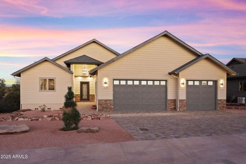 1105 S Kinzer Ct, Payson, AZ, 85541-0074 | Card Image