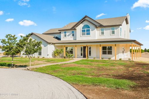 200 Sunshine Valley Ct, Las Cruces, NM, 88007-5914 | Card Image