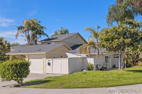1834 Eastwood Lave, Encinitas, CA, 92024 | Card Image
