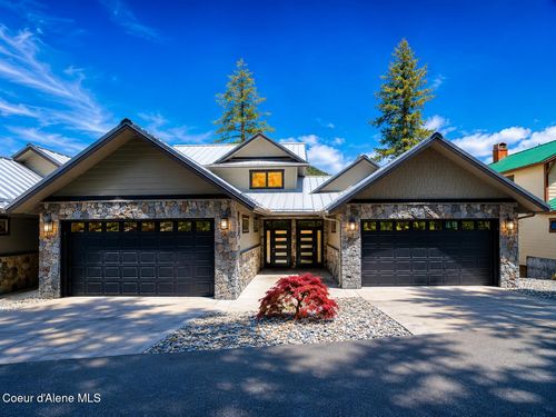 18040 E Mt Eagen Loop, Bayview, ID, 83803-8200 | Card Image