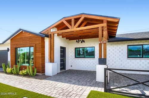 8318 E Sells Dr, Scottsdale, AZ, 85251-2819 | Card Image
