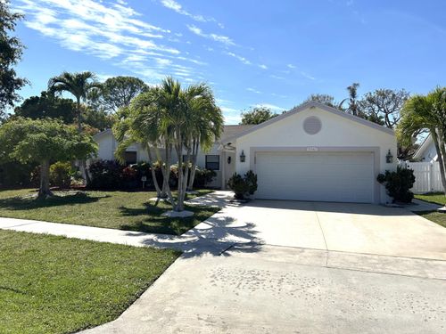 19143 Fairlawn Way, Boca Raton, FL, 33434-5524 | Card Image