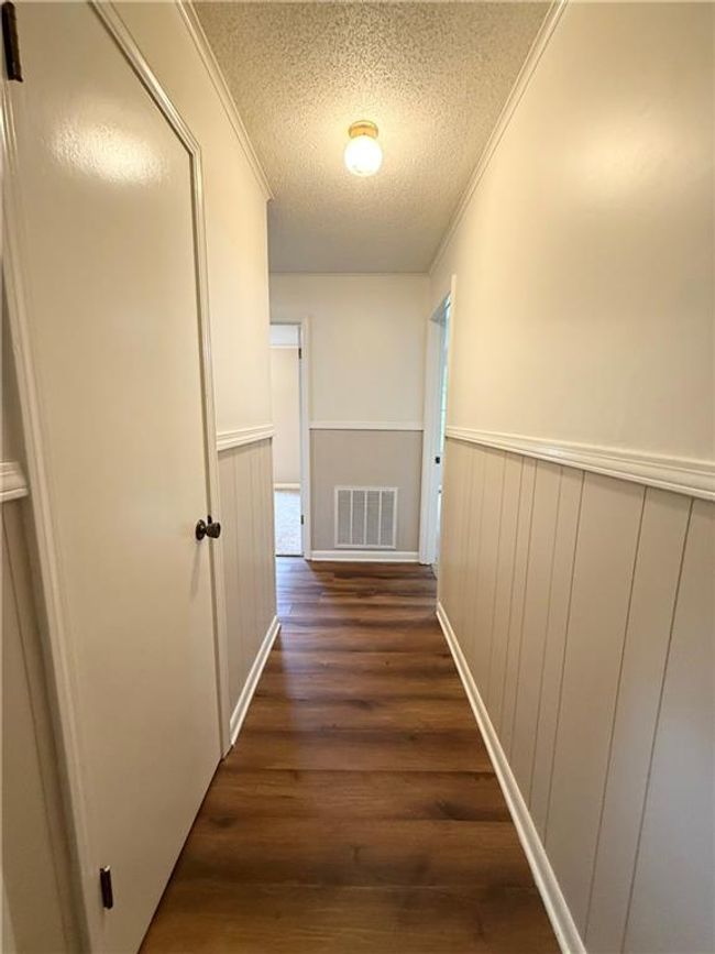 6614 Lost Ridge Drive Drive, House other with 3 bedrooms, 2 bathrooms and null parking in Pineville LA | Image 15