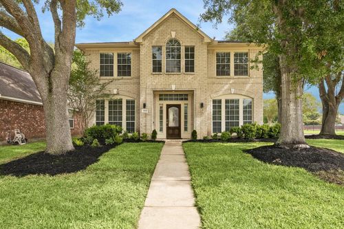 18502 Mill Path Ct, Houston, TX, 77084-5645 | Card Image