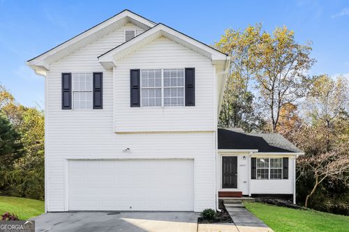 10057 Tara Glynn Dr, Hampton, GA, 30228-6131 | Card Image