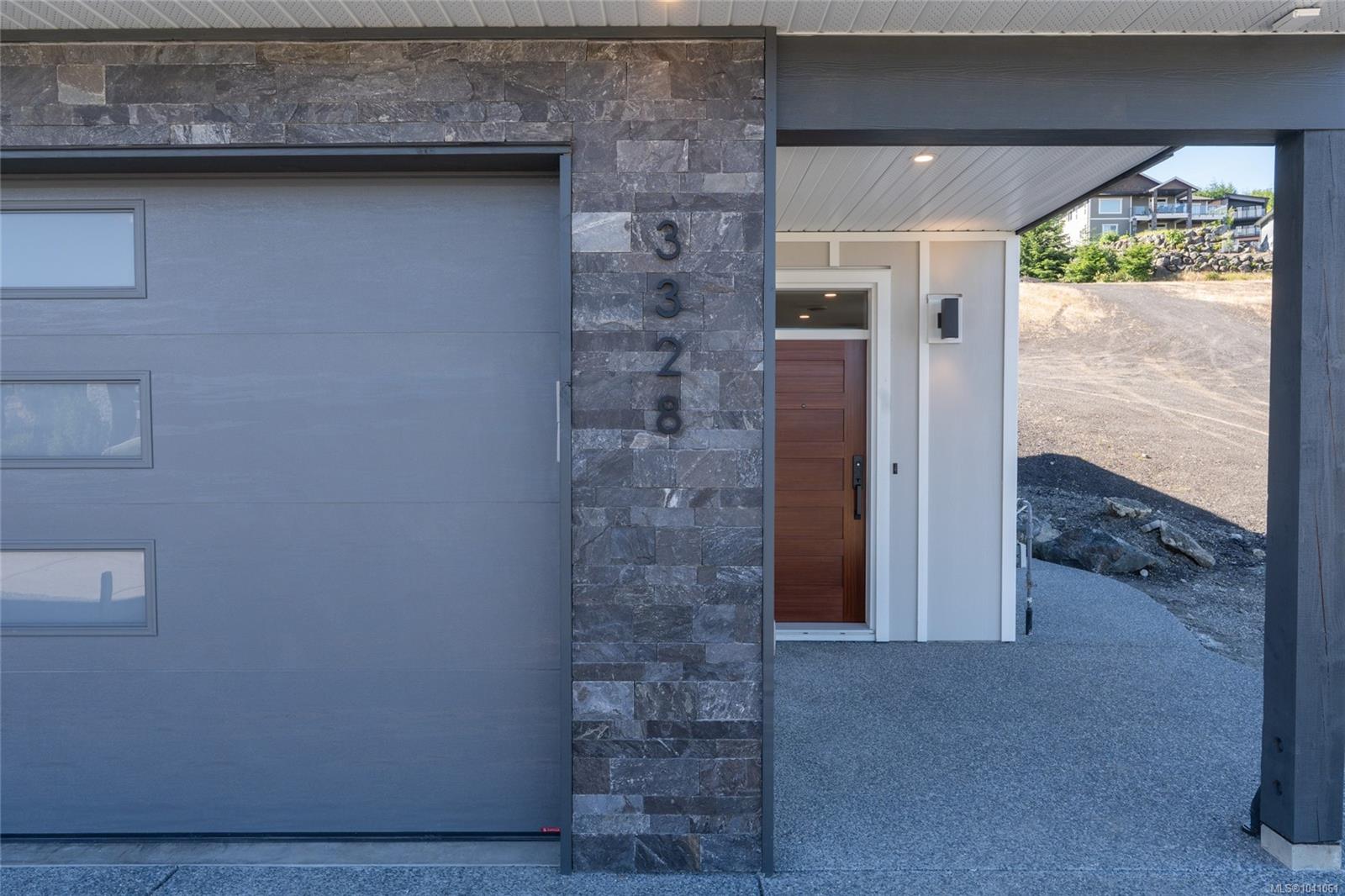 Residential in Duncan