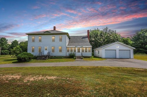 1478 Route 3 N, Carroll, NH, 03598-4037 | Card Image