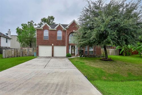 606 Jeremy Ct, Spring, TX, 77386-1885 | Card Image