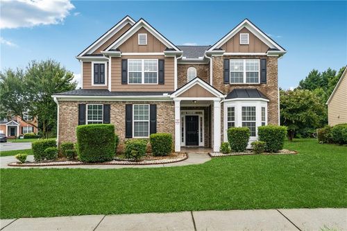 3134 Flery Way, Lawrenceville, GA, 30046-9424 | Card Image