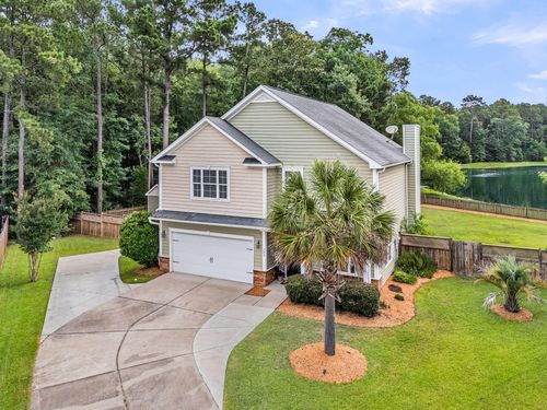 302 Freeland Way, Moncks Corner, SC, 29461-8868 | Card Image