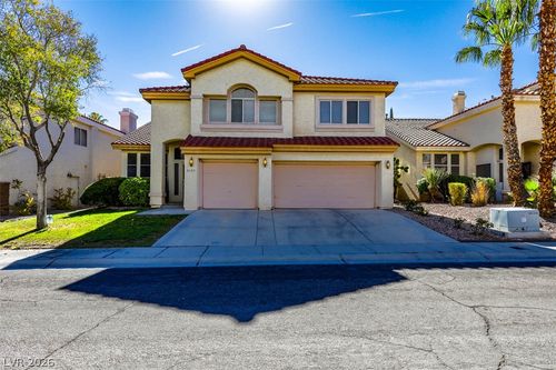 2120 Waterbury Ln, Las Vegas, NV, 89134-0387 | Card Image