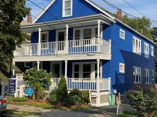 16-16 Fairmont St, Arlington, MA, 02474-8718 | Card Image