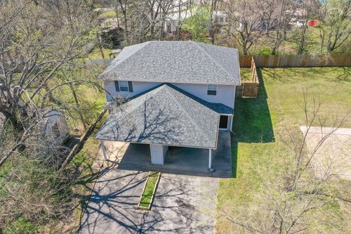 327-317-327 Hawthorne St, Hollister, MO, 65672-5068 | Card Image