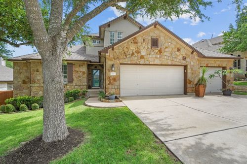540 Manchester Ln, Austin, TX, 78737-4543 | Card Image