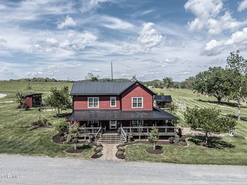 151/197 John Hilbert Road, Jonesborough, TN, 37659 | Card Image
