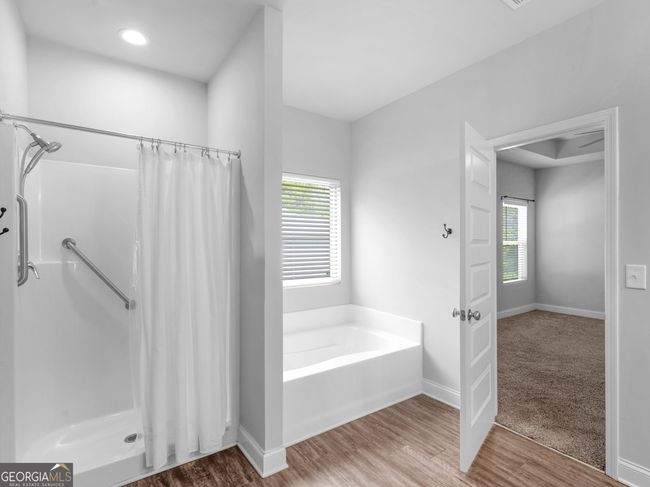 510 Knollwood, House other with 4 bedrooms, 3 bathrooms and 2 parking in Griffin GA | Image 33