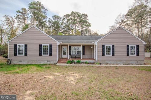23643 Taylors Trl, MARDELA SPRINGS, MD, 21837-2434 | Card Image