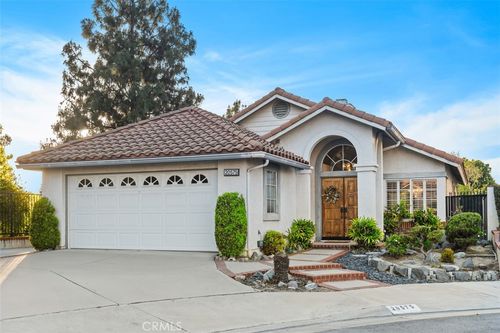 20575 Via Veronica, Yorba Linda, CA, 92887-3117 | Card Image
