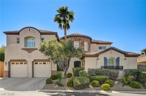 2793 Rosenhearty Dr, Henderson, NV, 89044-1570 | Card Image