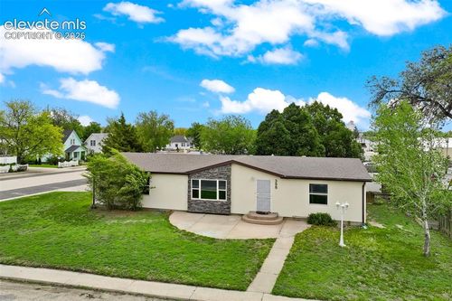 398 F Ave, Limon, CO, 80828-5084 | Card Image