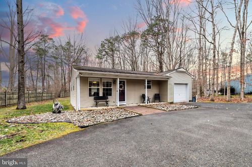 2206 Evergreen Dr, HAMMONTON, NJ, 08037-2842 | Card Image