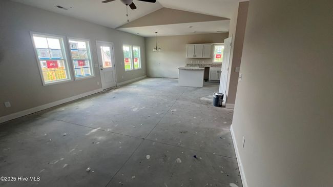 100 Dole Ct, House other with 3 bedrooms, 2 bathrooms and 2 parking in Richlands NC | Image 17
