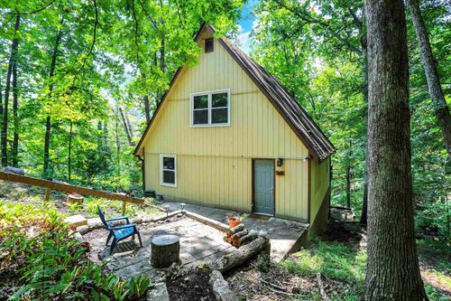 3609 Mockingbird Ln, Nashville, IN, 47448-9662 | Card Image