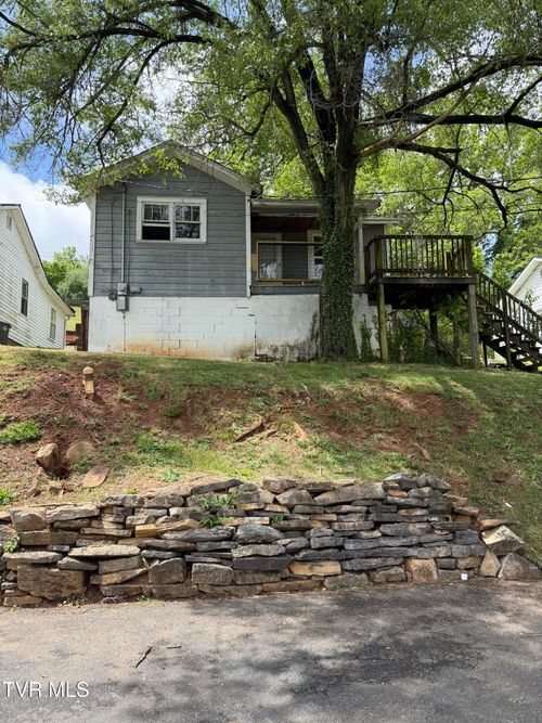 1044 Fairway Avenue, Kingsport, TN, 37665 | Card Image