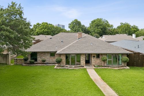 6021 Timber Creek Ln, Dallas, TX, 75248-2134 | Card Image