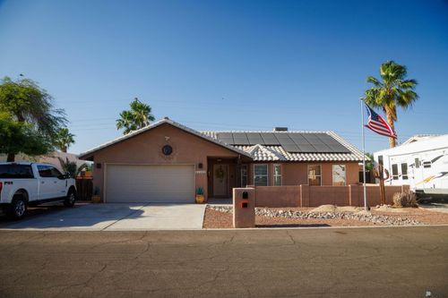 11482 E Via Montana, Yuma, AZ, 85367-8977 | Card Image