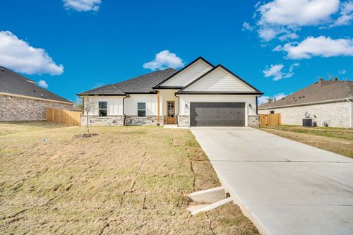 330 E Marshall Court, Palmer, TX, 75152 | Card Image