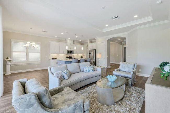 23737 Pebble Pointe Ln, House other with 2 bedrooms, 3 bathrooms and 2 parking in ESTERO FL | Image 7