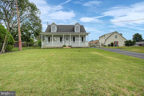 17203 Amber Dr, HAGERSTOWN, MD, 21740-7657 | Card Image