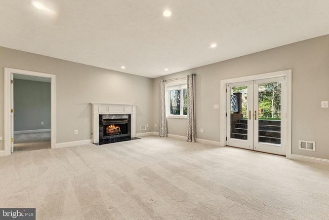 8092 Crooked Oaks Ct, House other with 3 bedrooms, 3 bathrooms and null parking in GAINESVILLE VA | Image 57