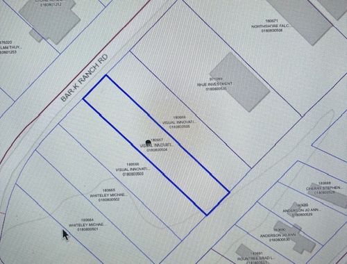 7201 Bar K Ranch Rd, Lago Vista, TX, 78645-2043 | Card Image