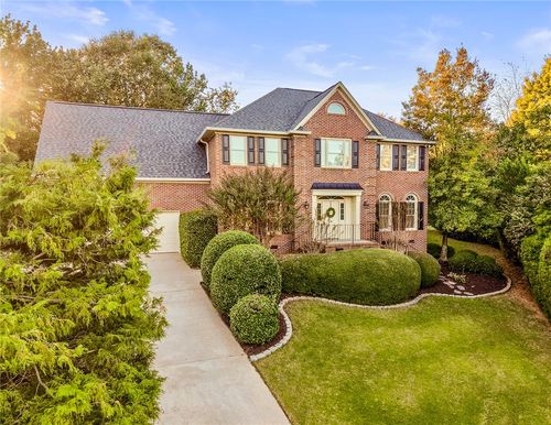 105 Sugar Mill Ct, Greer, SC, 29650-3601 | Card Image
