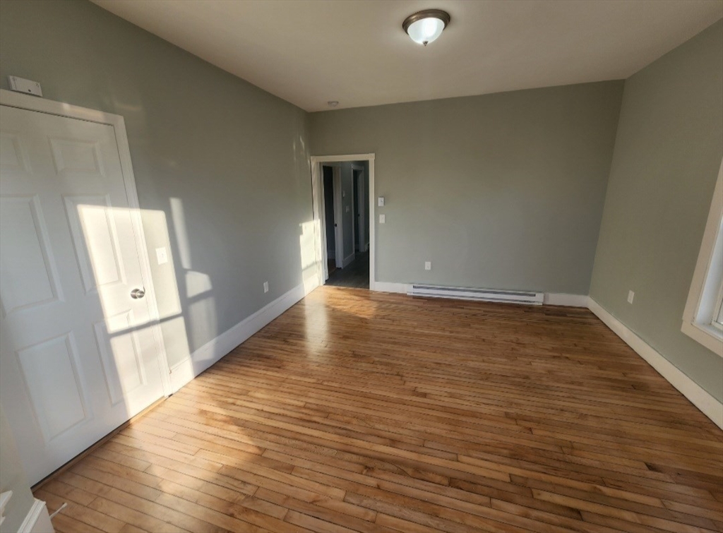 Residential Lease in Brockton 5