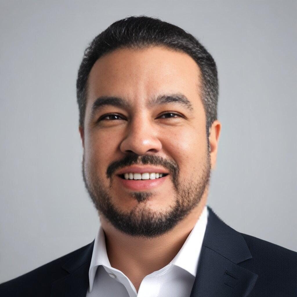 Daniel Linares