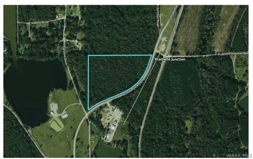 0000 Coosada Pkwy, Millbrook, AL, 36054 | Card Image