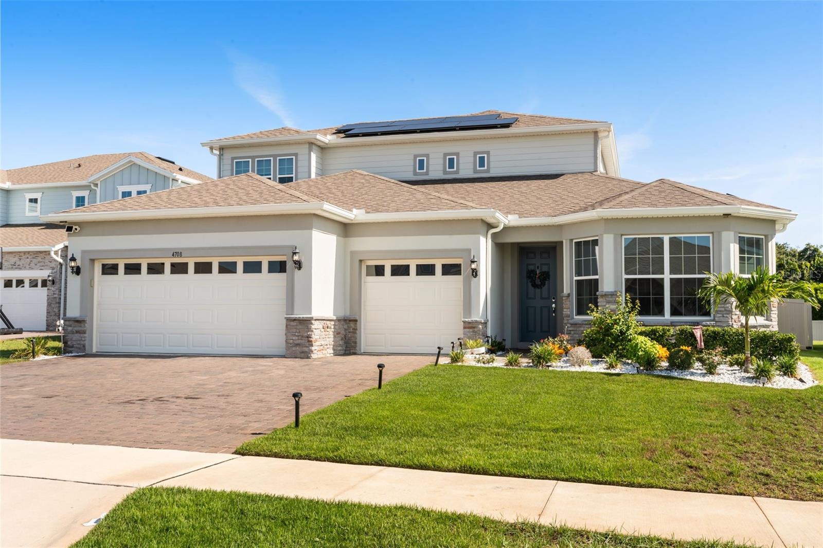 Residential in WINTER GARDEN 2