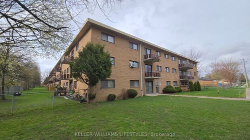 101-1830 Dumont St, London, ON, N5W2S1 | Card Image