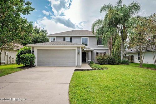 133 Dragonfly Dr, St Johns, FL, 32259-4054 | Card Image
