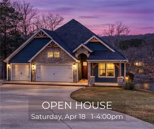 4 Partney Cir, Bella Vista, AR, 72715-6919 | Card Image