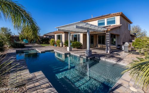 5846 S Clonmellon Ave, Tucson, AZ, 85747-8854 | Card Image