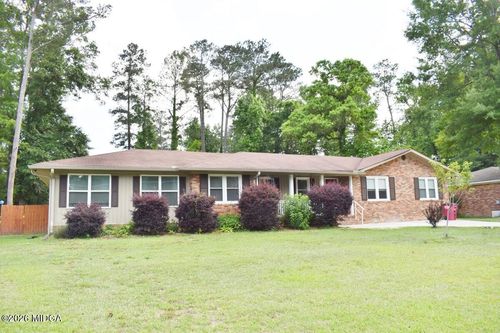 4648 Lattimore Dr, Macon, GA, 31210-3124 | Card Image