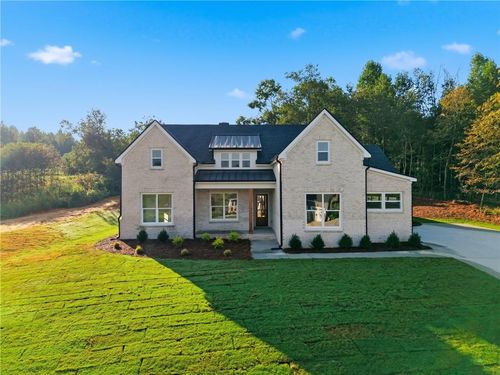 1831 Bermuda Ave, Demorest, GA, 30535 | Card Image