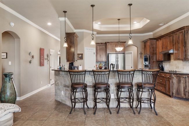 3308 Ten Bits Dr, House other with 4 bedrooms, 3 bathrooms and 4 parking in Belton TX | Image 11