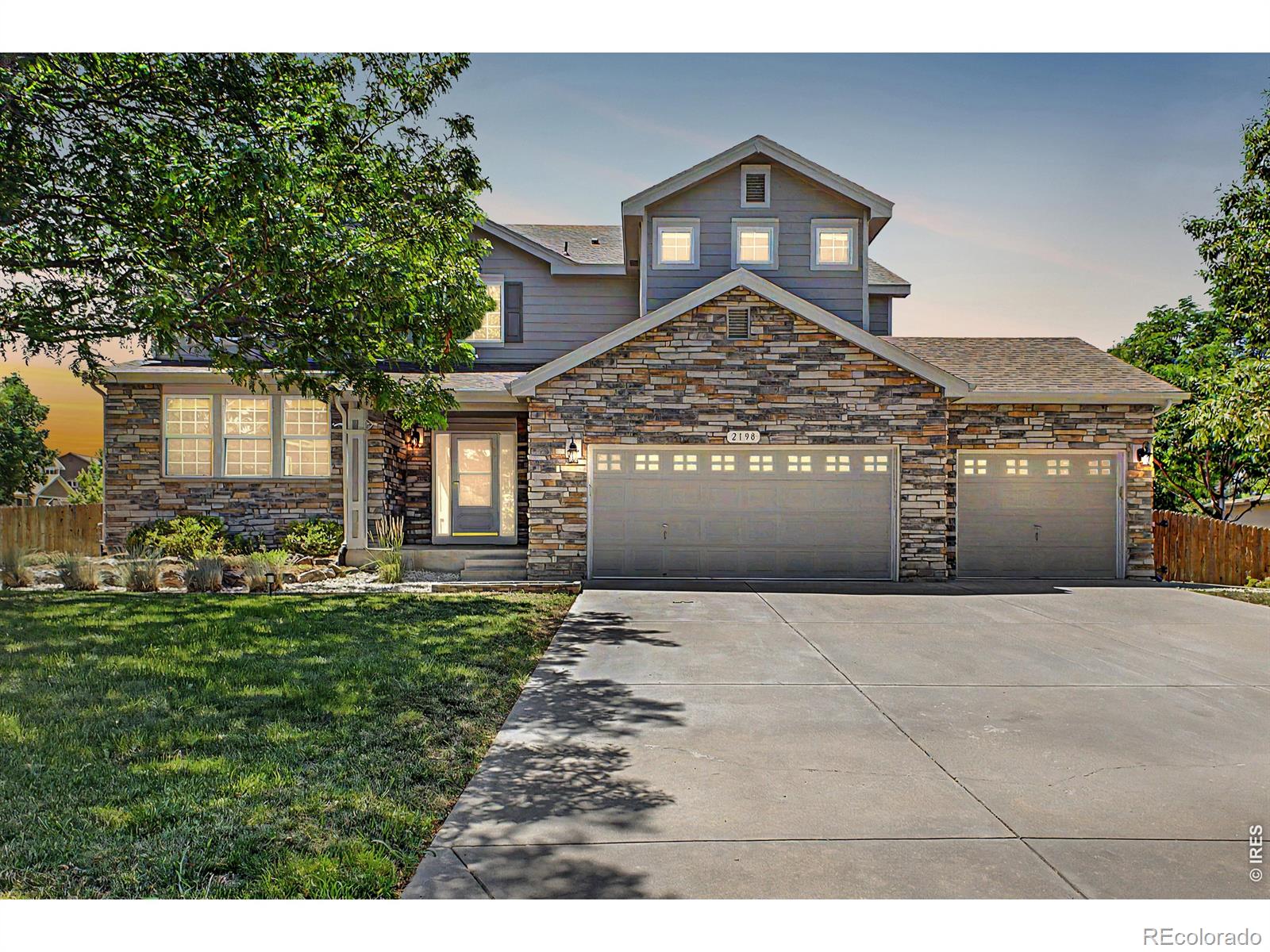Residential in Thornton