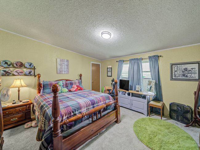 Bedroom, house one. | Image 13