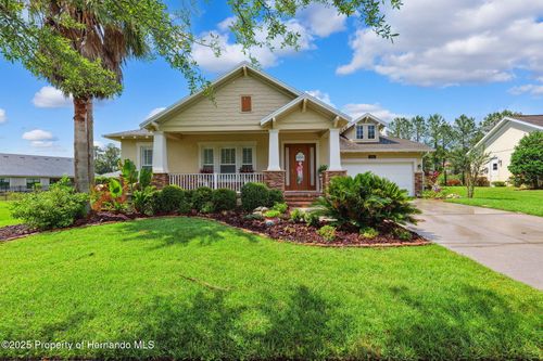 19531 Mossy Oak Ct, Brooksville, FL, 34601-6646 | Card Image
